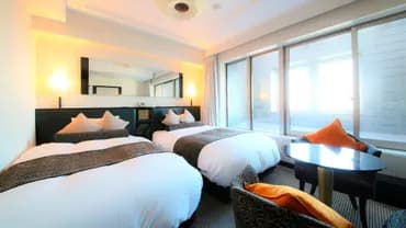 アパホテル渋谷道玄坂上-3