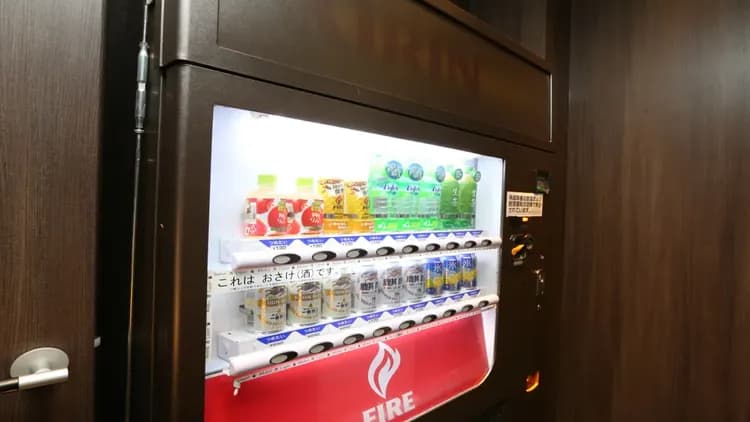 アパホテル渋谷道玄坂上-5