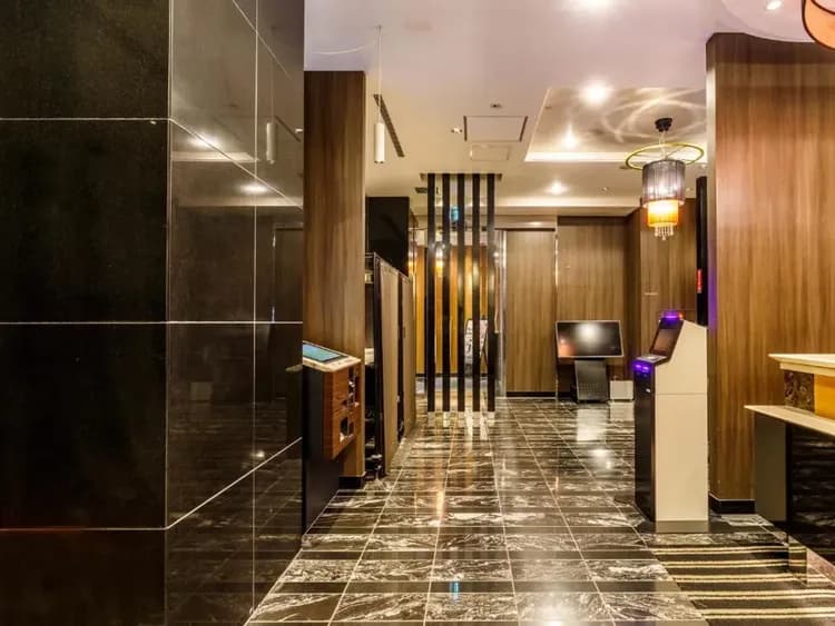 アパホテル渋谷道玄坂上-10