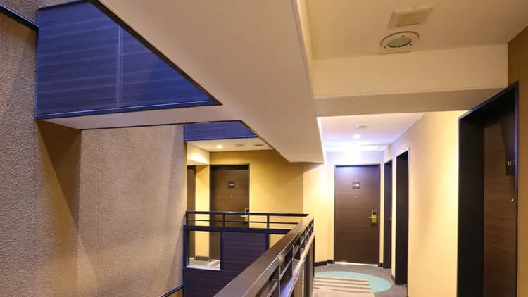 アパホテル渋谷道玄坂上-6