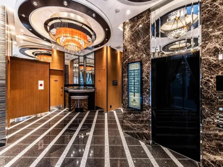 アパホテル渋谷道玄坂上-11