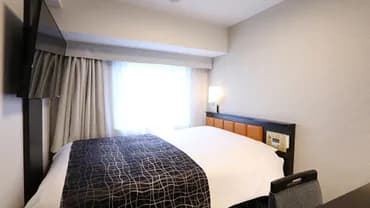 新宿歌舞伎町中央APA飯店｜東急歌舞伎町塔步行3分/西武新宿站&新宿站-3