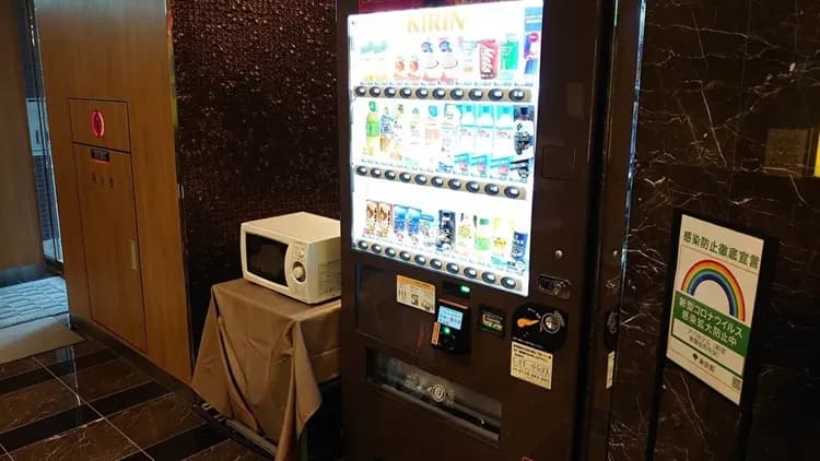 新宿歌舞伎町中央APA飯店｜東急歌舞伎町塔步行3分/西武新宿站&新宿站-10