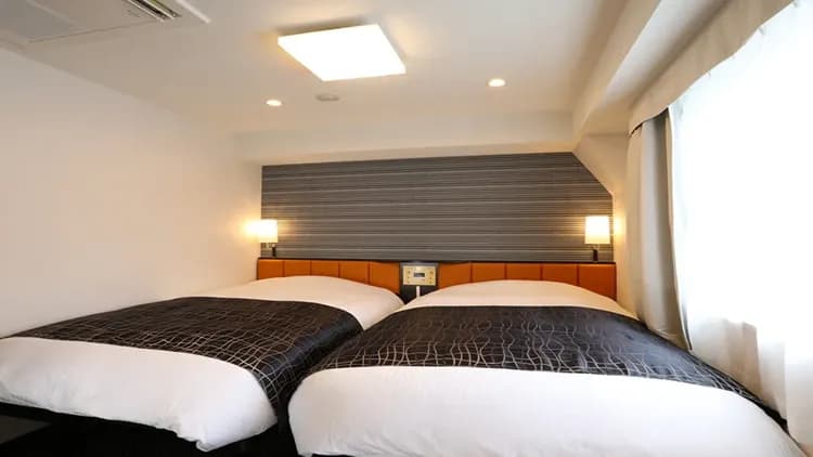 新宿歌舞伎町中央APA飯店｜東急歌舞伎町塔步行3分/西武新宿站&新宿站-5