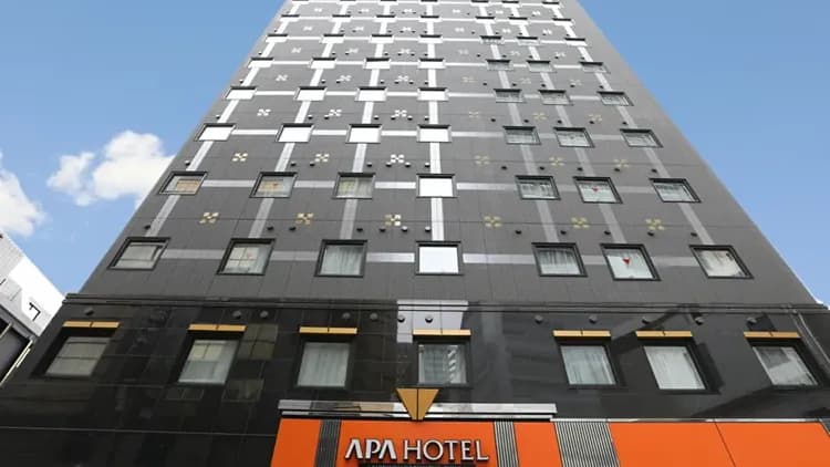 新宿歌舞伎町中央APA飯店｜東急歌舞伎町塔步行3分/西武新宿站&新宿站-13