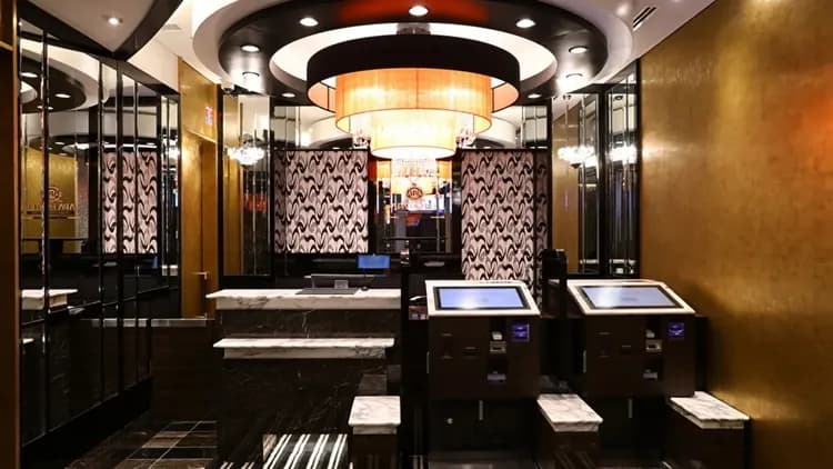 新宿歌舞伎町中央APA飯店｜東急歌舞伎町塔步行3分/西武新宿站&新宿站-2