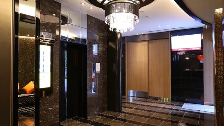 新宿歌舞伎町中央APA飯店｜東急歌舞伎町塔步行3分/西武新宿站&新宿站-11