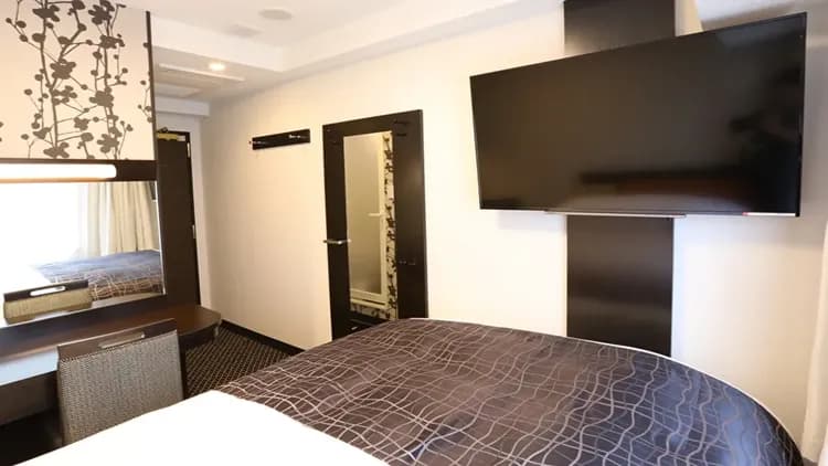 新宿歌舞伎町中央APA飯店｜東急歌舞伎町塔步行3分/西武新宿站&新宿站-4