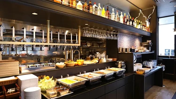 新宿歌舞伎町中央APA飯店｜東急歌舞伎町塔步行3分/西武新宿站&新宿站-7