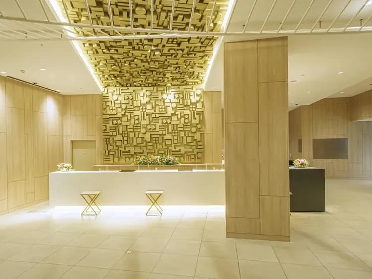 東京豐洲JAL日航城市飯店｜豐洲千客萬來步行7分/豐洲市場步行9分/市場前站&新豐洲站-12