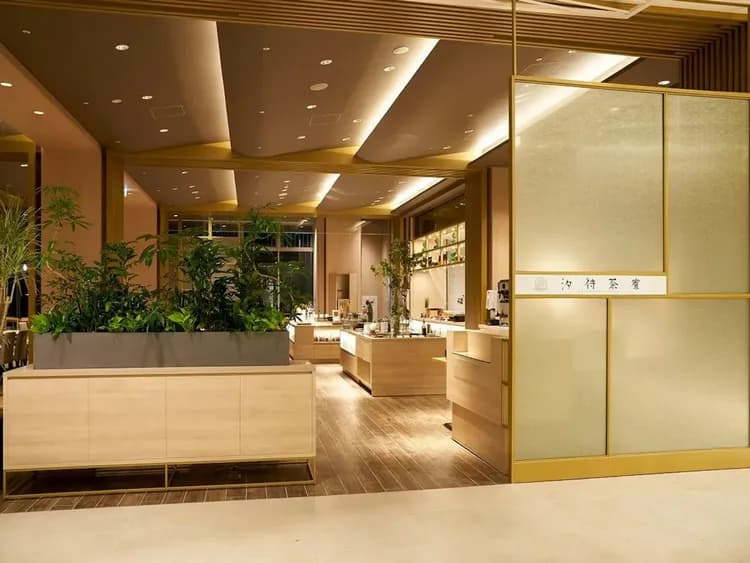 東京豐洲JAL日航城市飯店｜豐洲千客萬來步行7分/豐洲市場步行9分/市場前站&新豐洲站-6