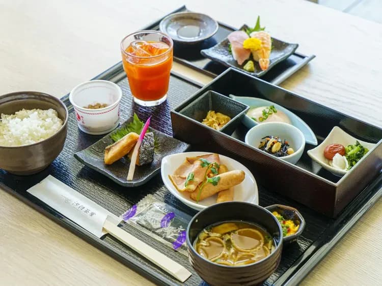 東京豐洲JAL日航城市飯店｜豐洲千客萬來步行7分/豐洲市場步行9分/市場前站&新豐洲站-9