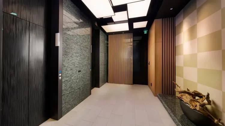 東京赤坂Best Western Fino飯店｜赤坂見附站&赤坂站-14