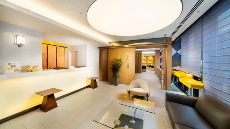 東京赤坂Best Western Fino飯店｜赤坂見附站&赤坂站-13