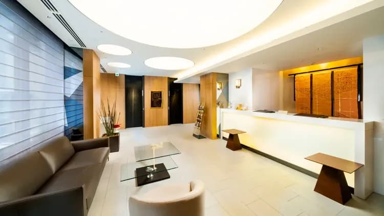 東京赤坂Best Western Fino飯店｜赤坂見附站&赤坂站-11