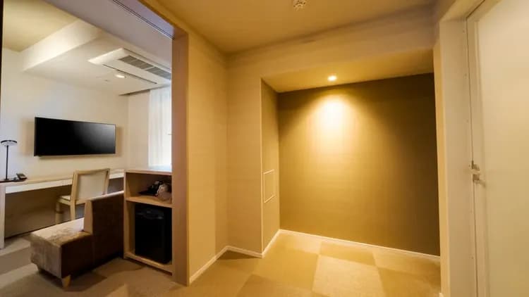 東京赤坂Best Western Fino飯店｜赤坂見附站&赤坂站-5