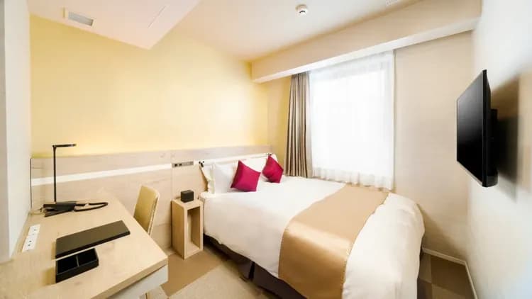 東京赤坂Best Western Fino飯店｜赤坂見附站&赤坂站-7