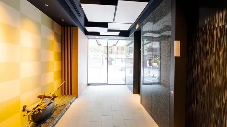 東京赤坂Best Western Fino飯店｜赤坂見附站&赤坂站-15