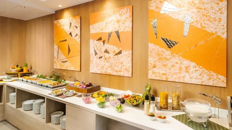 東京赤坂Best Western Fino飯店｜赤坂見附站&赤坂站-9