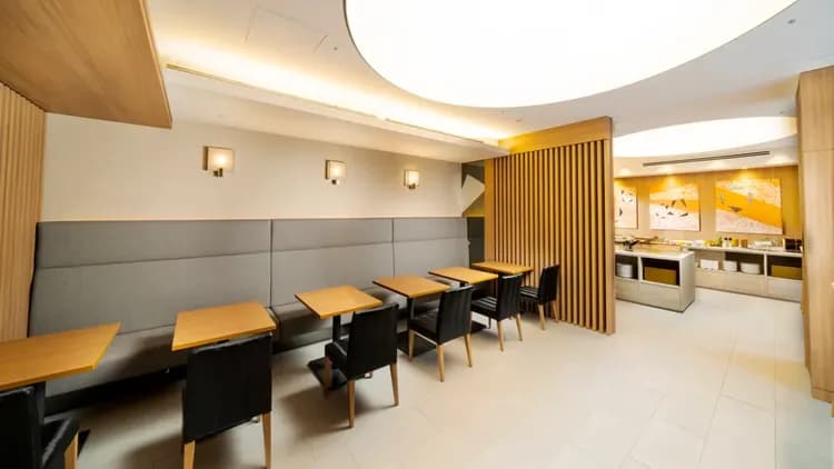 東京赤坂Best Western Fino飯店｜赤坂見附站&赤坂站-8