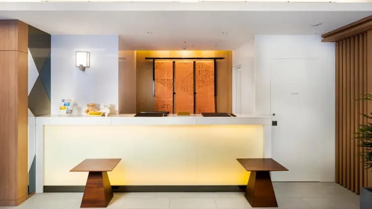 東京赤坂Best Western Fino飯店｜赤坂見附站&赤坂站-12