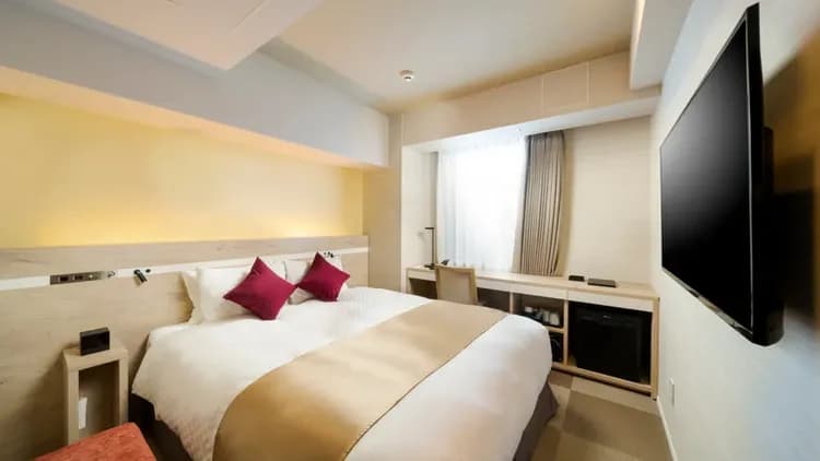 東京赤坂Best Western Fino飯店｜赤坂見附站&赤坂站-6