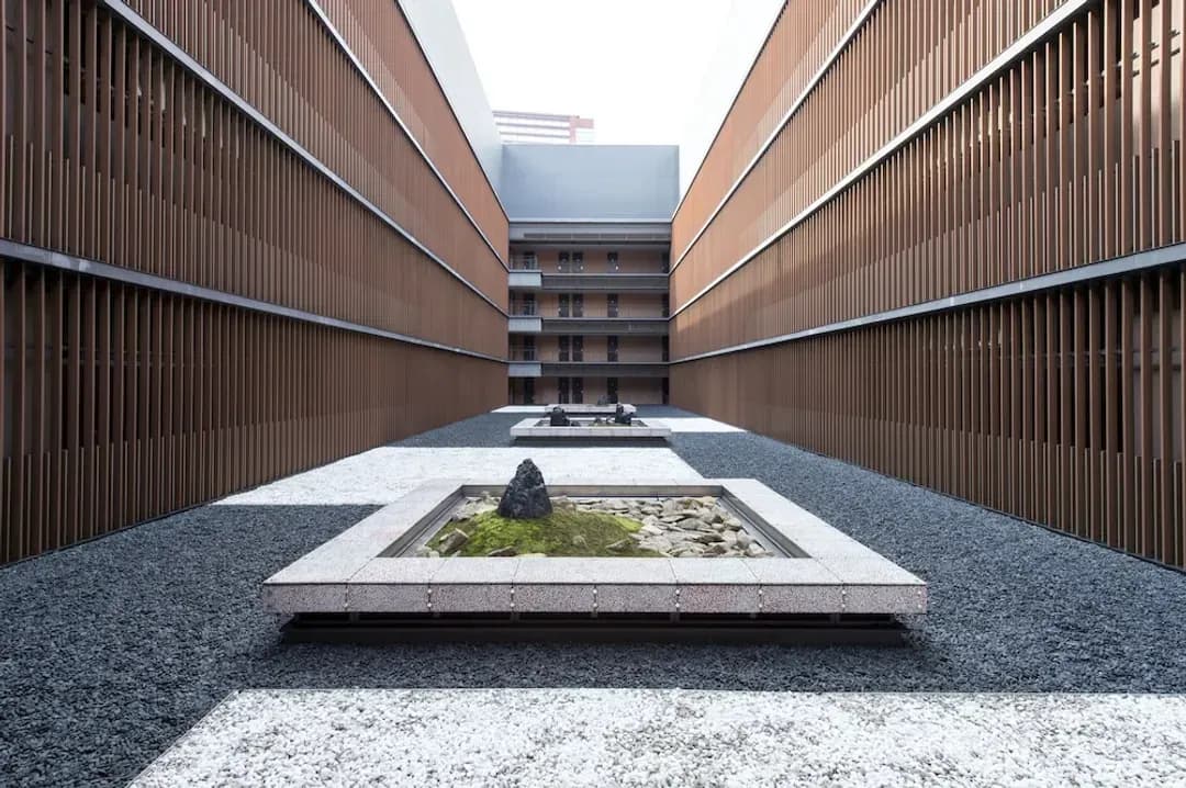 東京都-東京 - 田町噴泉別墅大酒店