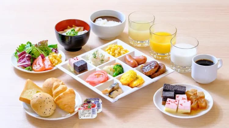 上野站南APA飯店｜上野阿美橫商店街步行2分/御徒町站步行4分-13