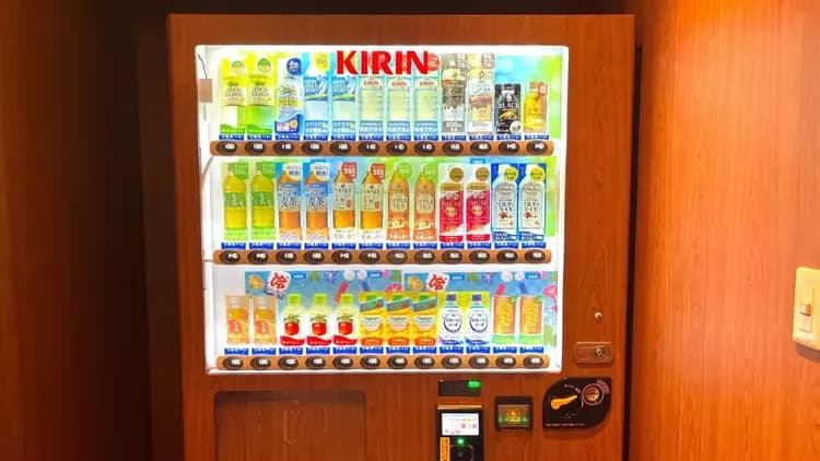 上野站南APA飯店｜上野阿美橫商店街步行2分/御徒町站步行4分-12