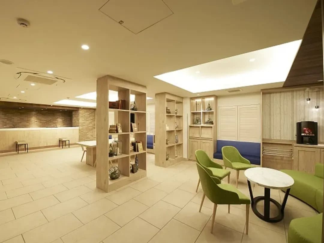 東京都-銀座三丁目相鐵 FRESA INN