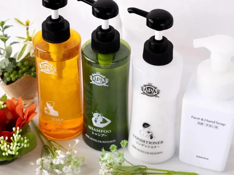 アパホテル〈東新宿歌舞伎町東〉-6