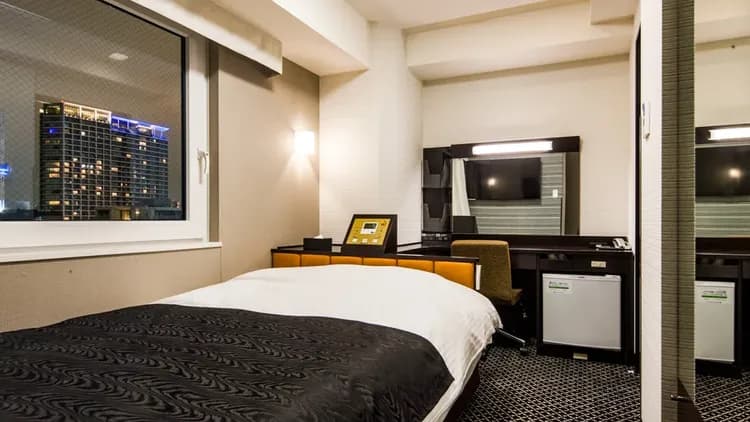 アパホテル〈東新宿歌舞伎町東〉-4