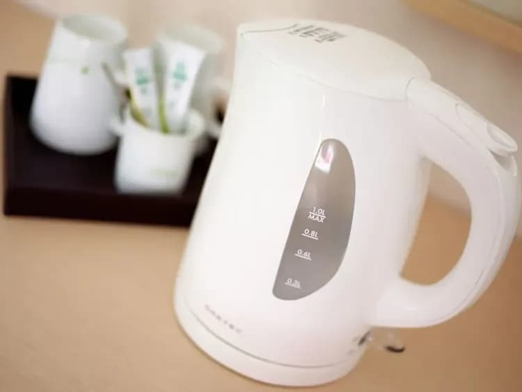 Room service - dining