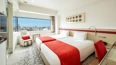 秋葉原REMM飯店｜秋葉原站步行1分-3