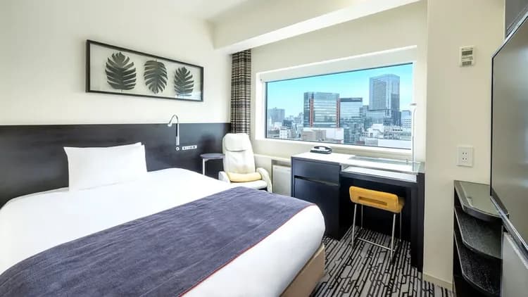 秋葉原REMM飯店｜秋葉原站步行1分-5