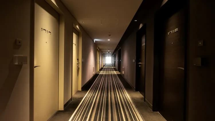 秋葉原REMM飯店｜秋葉原站步行1分-8