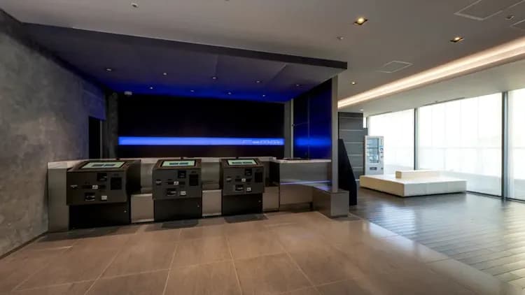 秋葉原REMM飯店｜秋葉原站步行1分-12