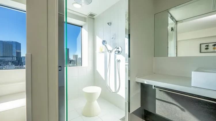 秋葉原REMM飯店｜秋葉原站步行1分-4