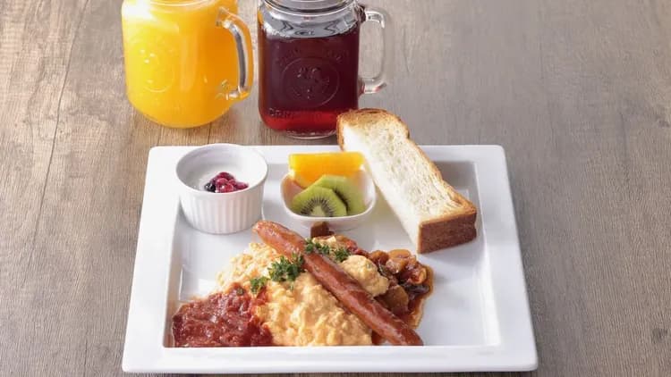 秋葉原REMM飯店｜秋葉原站步行1分-9