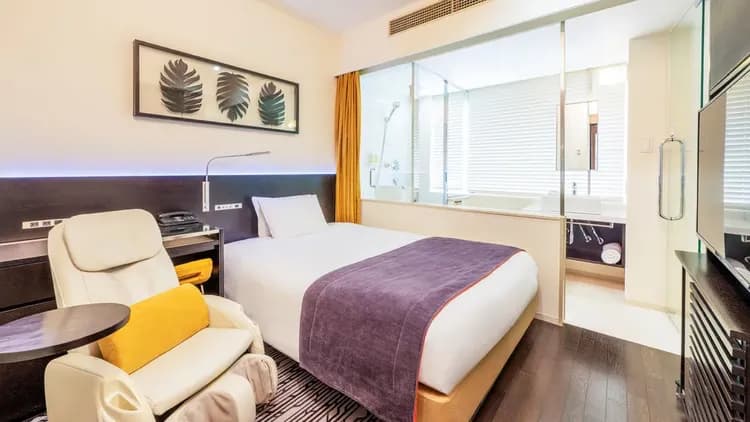 秋葉原REMM飯店｜秋葉原站步行1分-6