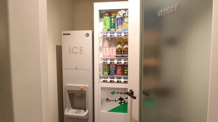 코코 호텔 프리미어 니혼바시 하마초-5