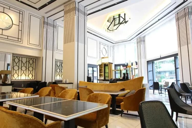 코코 호텔 프리미어 니혼바시 하마초-9