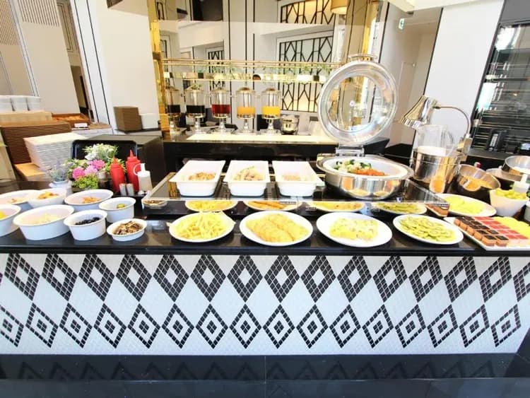 코코 호텔 프리미어 니혼바시 하마초-12