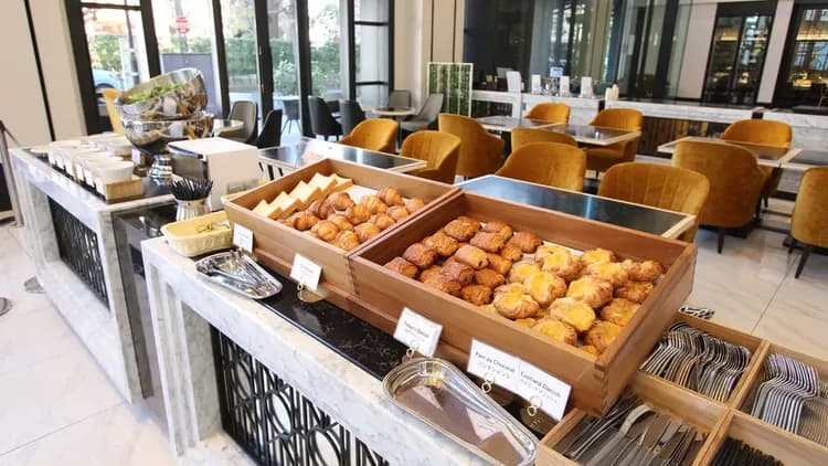 코코 호텔 프리미어 니혼바시 하마초-11