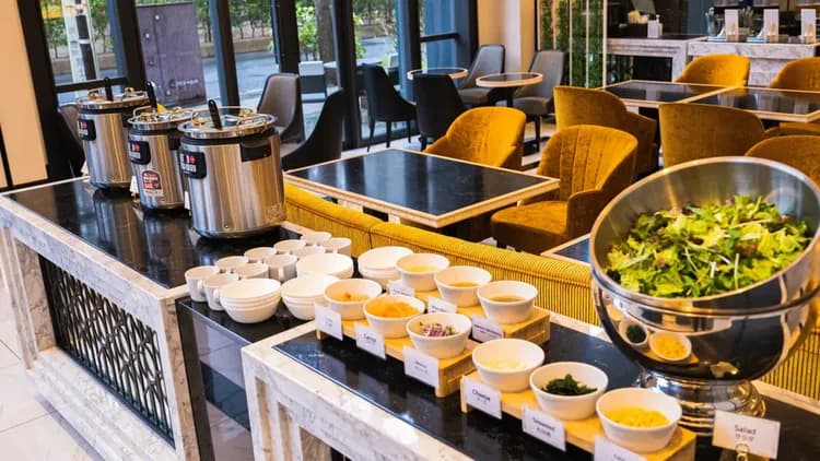 코코 호텔 프리미어 니혼바시 하마초-10