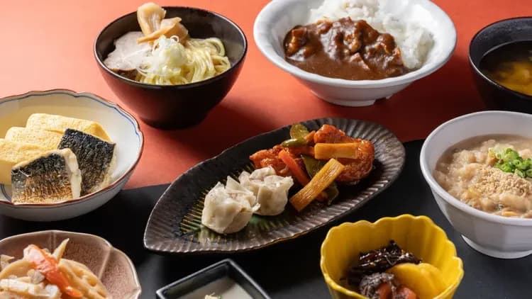 ホテルビスタ東京 [築地]-13