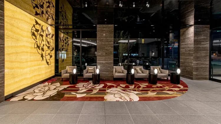 ホテルビスタ東京 [築地]-17