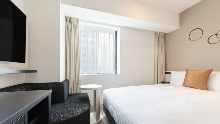 ホテルビスタ東京 [築地]-7