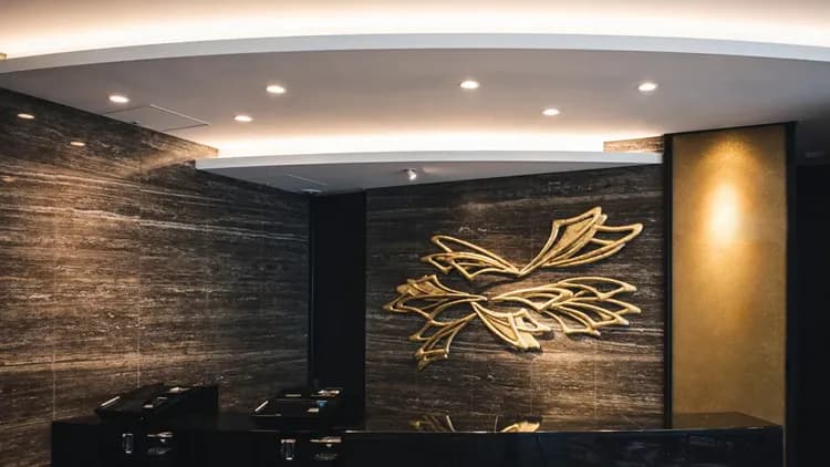 ホテルビスタ東京 [築地]-14