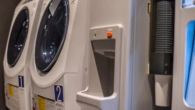 ホテルビスタ東京 [築地]-20